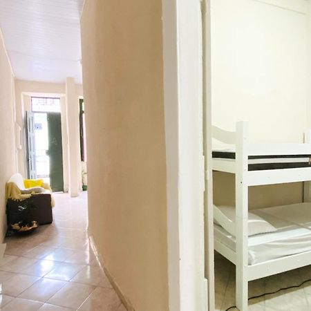Hostel Canto Zen Salvador da Bahia Exterior foto