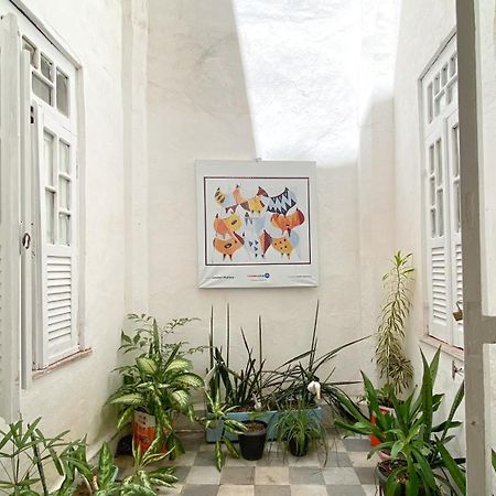 Hostel Canto Zen Salvador da Bahia Exterior foto