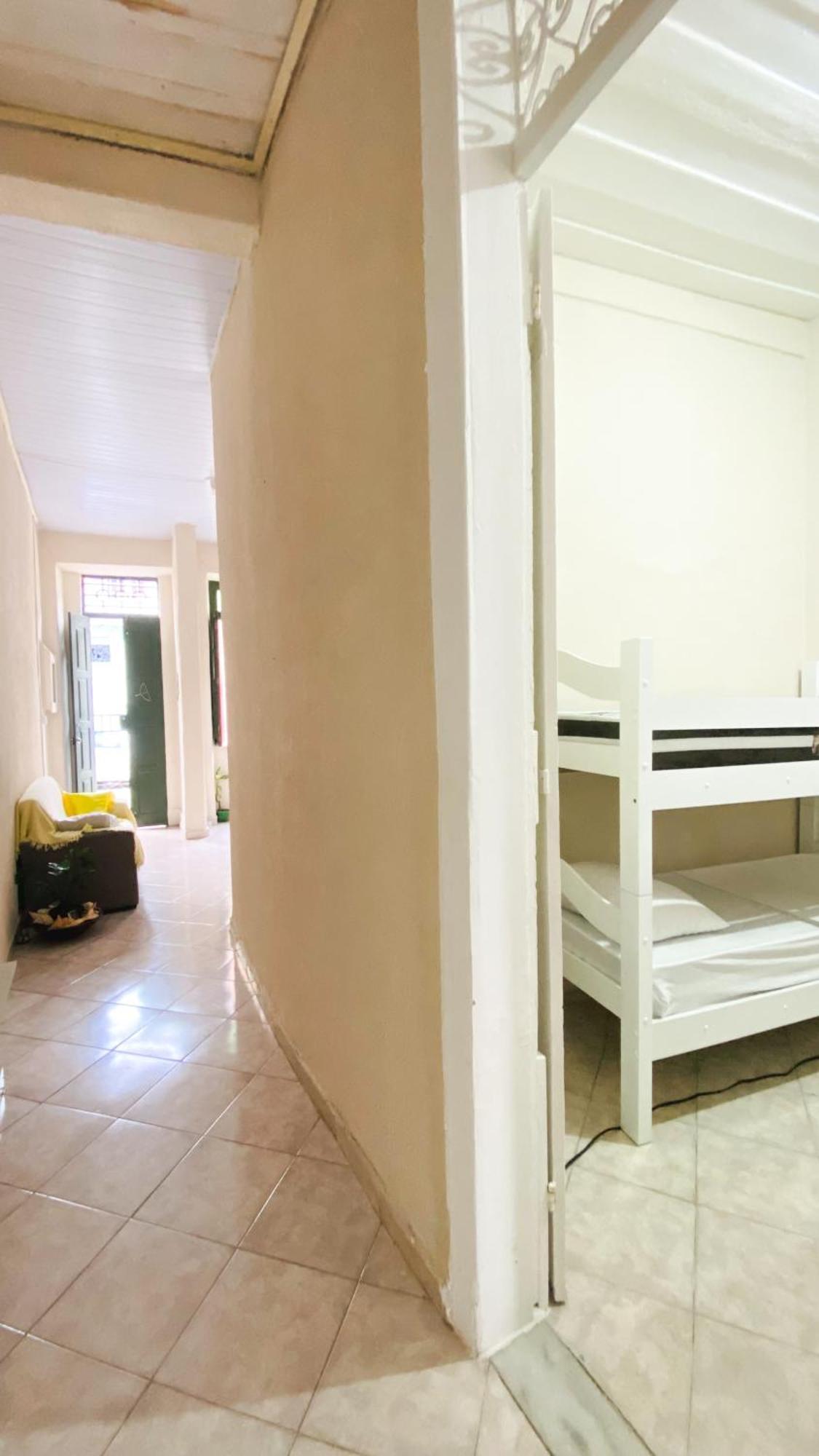 Hostel Canto Zen Salvador da Bahia Exterior foto