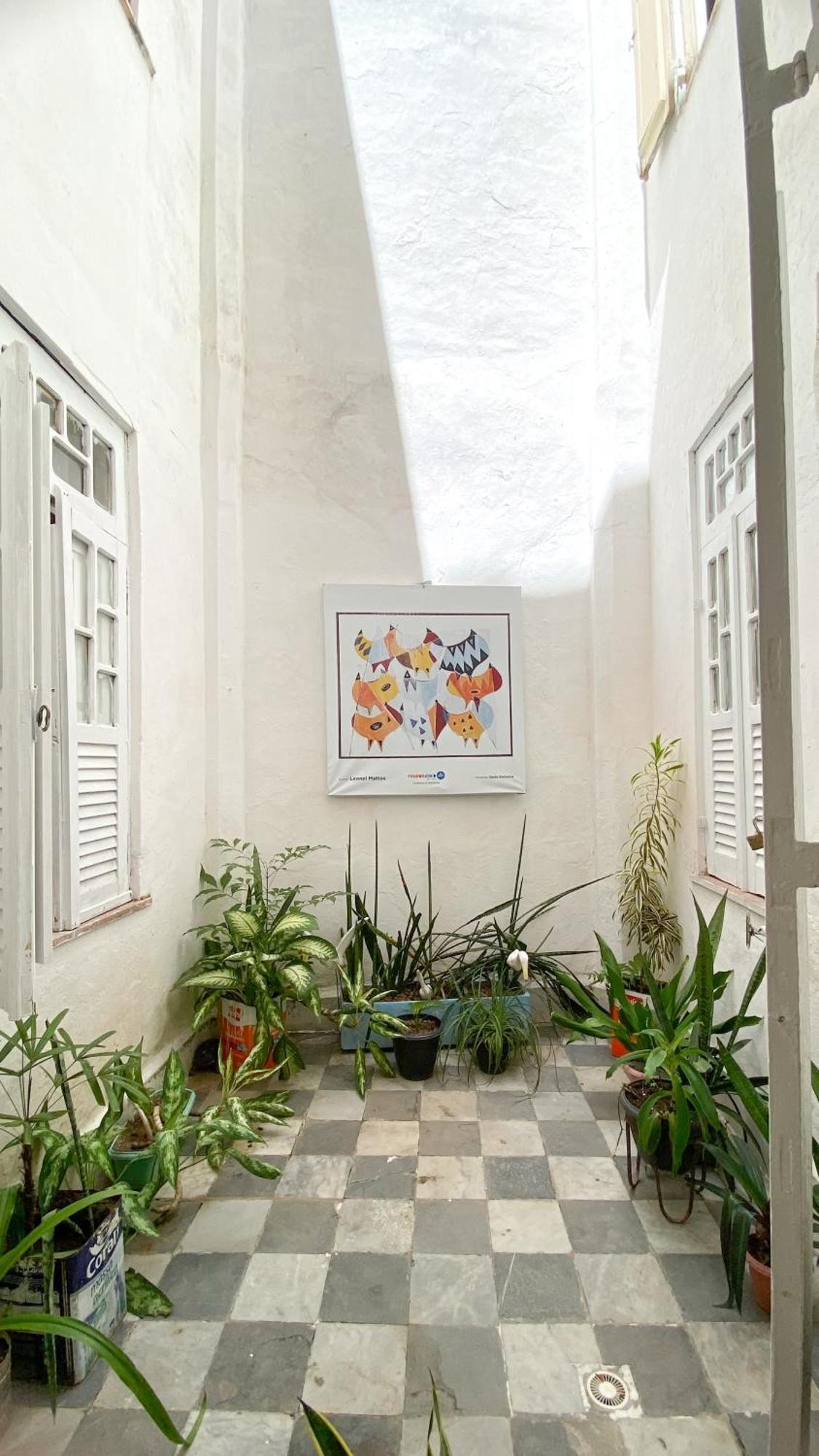 Hostel Canto Zen Salvador da Bahia Exterior foto